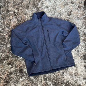 kirkland waterproof jacket
